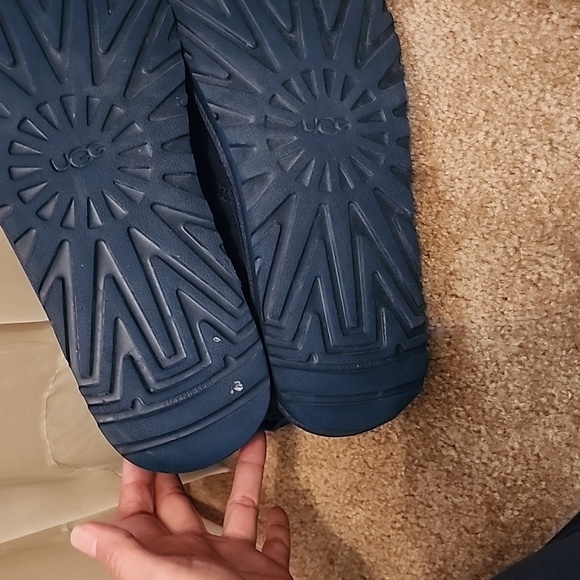 UGG Neumel Men's Boots - Picture 12 of 16